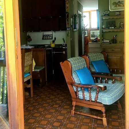 View-Stunning 2 Bedroom Apartment In The Heart Of Alps سيلا نيفيا المظهر الخارجي الصورة