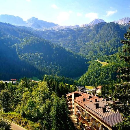 View-Stunning 2 Bedroom Apartment In The Heart Of Alps سيلا نيفيا المظهر الخارجي الصورة