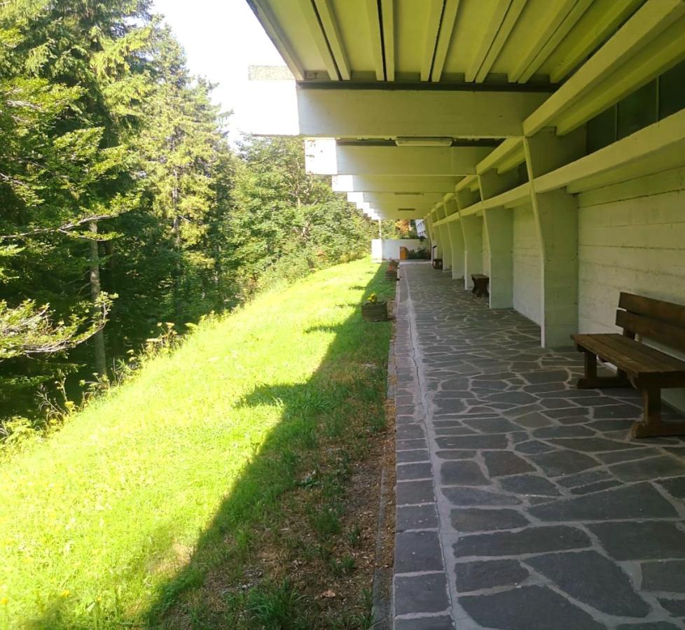 View-Stunning 2 Bedroom Apartment In The Heart Of Alps سيلا نيفيا المظهر الخارجي الصورة