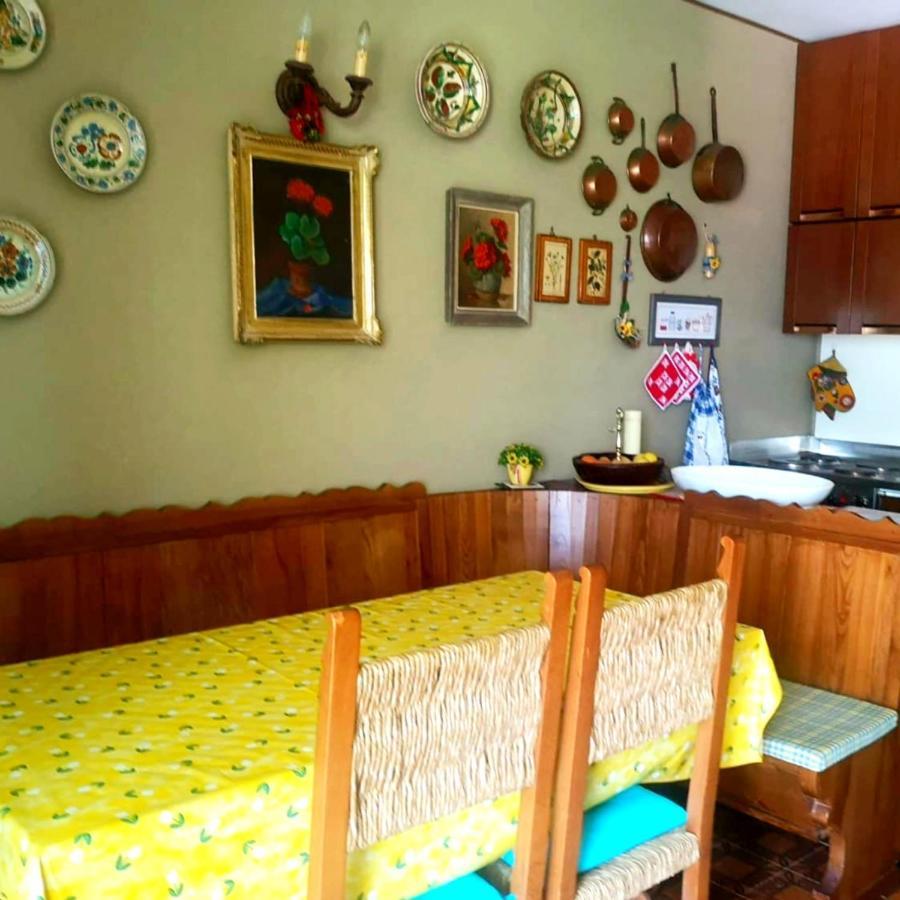 View-Stunning 2 Bedroom Apartment In The Heart Of Alps سيلا نيفيا المظهر الخارجي الصورة