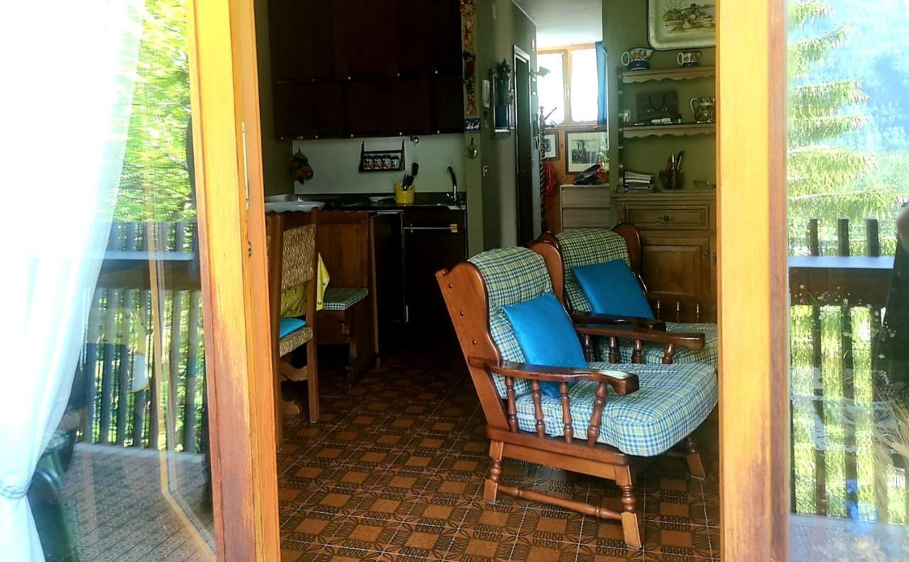 View-Stunning 2 Bedroom Apartment In The Heart Of Alps سيلا نيفيا المظهر الخارجي الصورة
