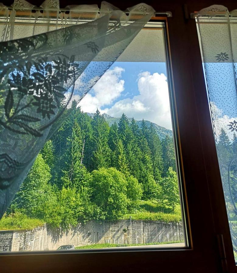 View-Stunning 2 Bedroom Apartment In The Heart Of Alps سيلا نيفيا المظهر الخارجي الصورة